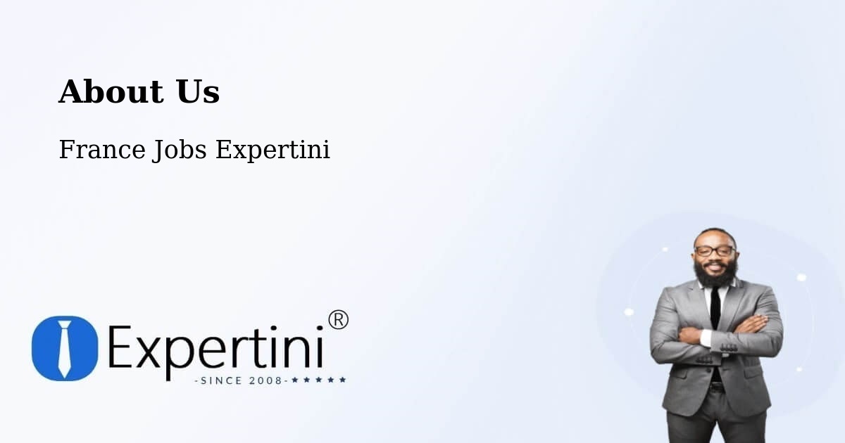 About Expertini Recruitment Platform  – Eschau - Eschau, France Jobs Expertini